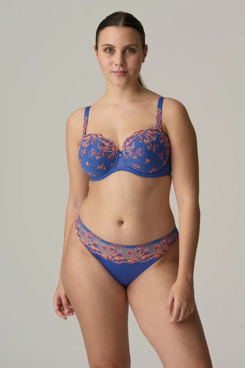PrimaDonna Lenca Padded Balcony Bra